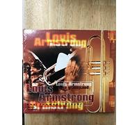 Louis Armstrong - The Trumpet Player [Import]
