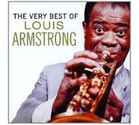 LOUIS ARMSTRONG - THE VERY BEST OF LOUIS ARMSTRONG 2 CD NEUF