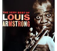 Louis Armstrong - The Very Best of Louis Armstrong [UK Import]