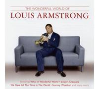 Louis Armstrong – Louis Armstrong – Import