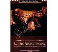 Louis Armstrong The Wonderful World Of Louis Armstrong 【UA-26】 [DVD]