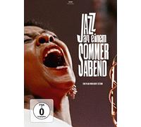 Louis Armstrong;Thelonious Monk;Gerry Mulligan;Chu - Jazz An Einem Sommerabend [Blu-ray]