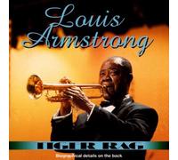 Louis Armstrong - Tiger Rag [Import]