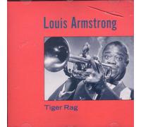 Louis Armstrong - Tiger Rag (UK Import)