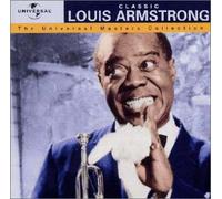 Louis Armstrong - Universal Masters Collection [Import]