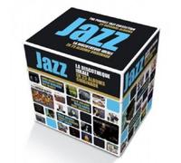 LOUIS ARMSTRONG UVM - LA DISCOTHEQUE IDEALE EN 25 ALBUMS ORIGINAUX 25 CD NEUF