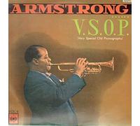 Louis Armstrong - V.S.O.P (Very Special Old Phonography) Vol. 6 [Vinyl LP]