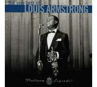 Louis Armstrong - Very Best of Louis Armstrong