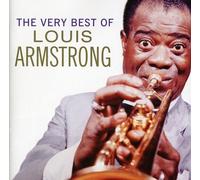 Louis Armstrong - Very Best of Louis [New CD] Holland - Import
