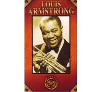 Louis Armstrong Vintage Vaults