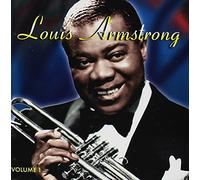 Louis Armstrong Vol 1 [Import]