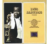 Louis Armstrong Vol 2 [Import]