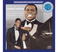 Louis Armstrong - Volume IV Louis Armstrong and Earl Hines
