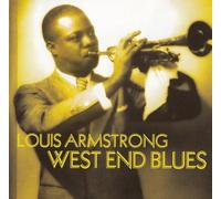 Louis Armstrong - West End Blues [Import]