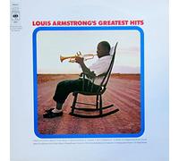 Louis Armstrong's Greatest Hits