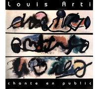 Louis Arti - Le Maladroit De l'homme en Public