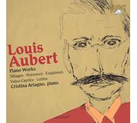 Louis Aubert: Oeuvres pour piano