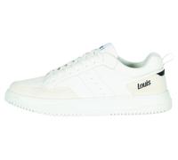 Louis Baskets Louis Blanc 41 unisex