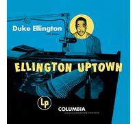 Louis Bellson - Ellington Uptown