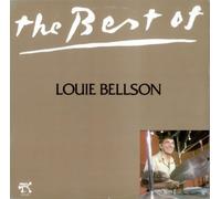 Louis Bellson - The Best Of