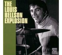 Louis Bellson - The Louis Bellson Explosion [Import]