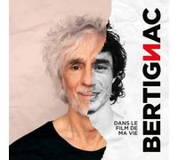 Louis Bertignac Dans Le Film De Ma Vie (CD) Album
