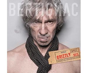 Louis Bertignac - Grizzly (Ca C'est Vraiment Moi)