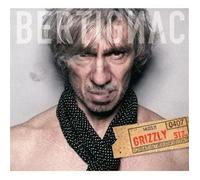 Grizzly – Ça C'est Vraiment Moi – Édition limitée