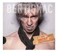 Louis Bertignac - Grizzly (Slidepac) [Import]