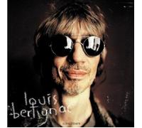 LOUIS BERTIGNAC - LONGTEMPS CD 12 TRACKS FRENCH POP NEUF