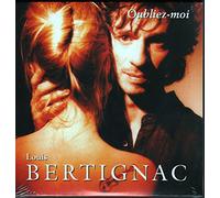 Louis Bertignac - Oubliez-moi - L'arroseur arrosé - CD single 2 titres
