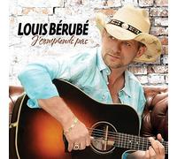 Louis Berube - J'Comprends Pas [Import]