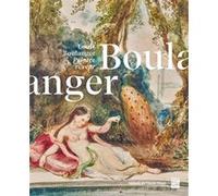 Louis boulanger - peintre reveur Collectif (Auteur)