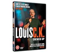 Louis C.K Chewed Up [DVD]