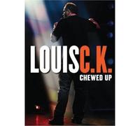 Louis C.K Chewed Up [Edizione: Regno Unito] [Import]