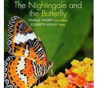 Louis Caix dHerveloi - Nightingale and the Butterfly - SACD - G4z