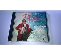 LOUIS CAMBLOR - LOUIS CAMBLOR - PERLES DE CRISTAL