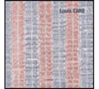 Louis Cane - Collectif - Ceysson-Iac - relié - Monographie