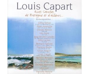 Louis Capart - Rives Gauches