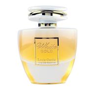 Louis Cardin Blanc Or EDP 100ml - Élégance parfumée unique