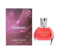 Louis Cardin Compassion Eau de Parfum 90ml For Women