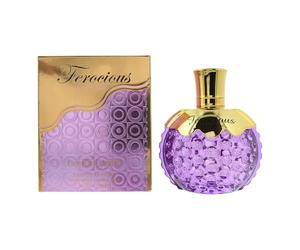 Louis Cardin Ferocious EDP Perfume for Women