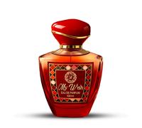 Louis Cardin My Wish Eau de Parfum pour Femmes 100 ml
