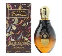 Louis Cardin Pearl Precious Eau de Parfum 100ml Womens Perfume