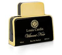 Louis Cardin Vibrant Noir 95ml EDP Spray