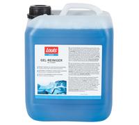 Louis Care GEL NETTOYANT BIDON DE 5 LITRES