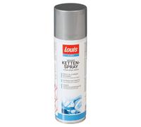Louis Care Spray Pour Chaîne Blanc CONTIENT : 300 ML