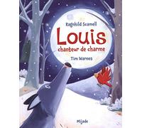LOUIS CHANTEUR CHARME