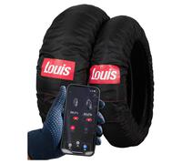 Louis Chauffe-pneus Louis BT Comfort BLUETOOTH 60-80-95
