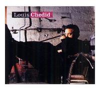 Louis Chedid – CD Story : Louis Chedid – CD (inclus livret) – Mercury